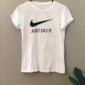 Just Do It T-shirt